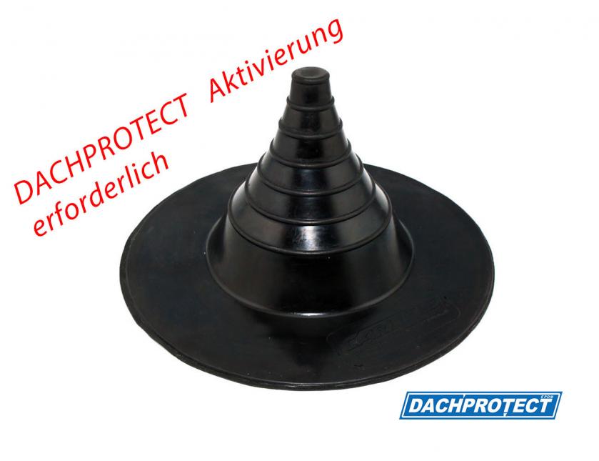 DACHPROTECT EPDM Rohrmanschette